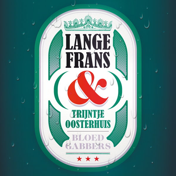 Lange Frans Feat. Trijntje Oosterhuis